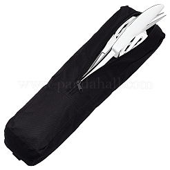 Oxford Cloth Tripod Storage Bag&nbsp;AJEW-WH20816-136C