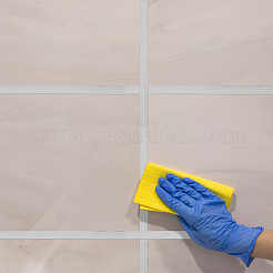 PVC Plastic Edge Banding&nbsp;DIY-WH0488-79B