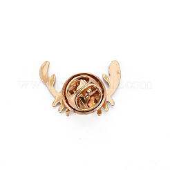 Cute Crab Enamel Pin&nbsp;JEWB-S012-004G-NF