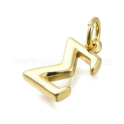 Brass Pendants&nbsp;KK-K400-51G-G