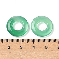 Natural Agate Pendants&nbsp;G-L646-02