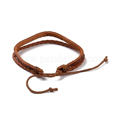 Multi-strand Bracelets&nbsp;BJEW-N0011-012