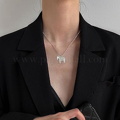 4Pcs 4 Styles Alloy Pendants&nbsp;FIND-YW0011-61