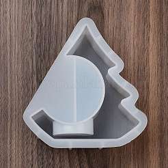 Christmas DIY Silicone Candle Molds&nbsp;SIMO-M001-05C