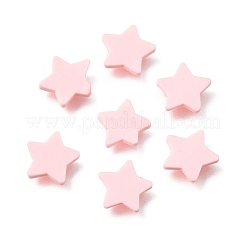 Luminous Handmade Polymer Clay Cabochons&nbsp;PY-CBA5A20-14D