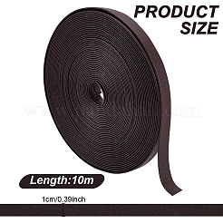 PU Imitation Leather Cord&nbsp;OCOR-WH0101-30B