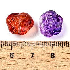 Transparent Glass Beads&nbsp;GLAA-N001-66