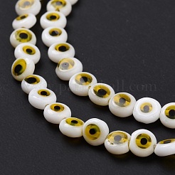 Handmade Lampwork Beads&nbsp;LAMP-P056-01P