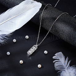 DIY Pendant Necklaces Jewelry Kits&nbsp;DIY-GA0002-75