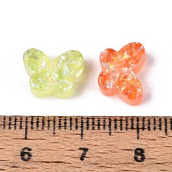 Transparent Resin Beads&nbsp;RESI-N048-03