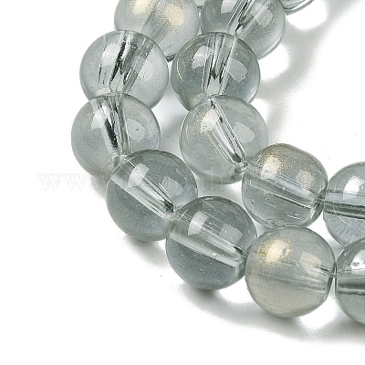 Glass Bead Strands&nbsp;GLAA-K068-01C-05-1