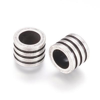 304 Stainless Steel Beads&nbsp;STAS-F123-04AS-1