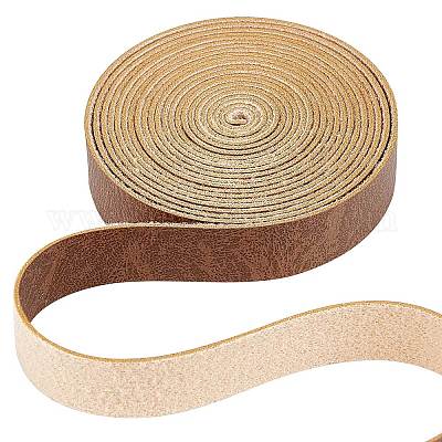 PU Imitation Leather Cord&nbsp;LC-WH0006-06A-16-1