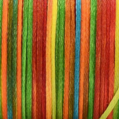 Flat Waxed Thread String&nbsp;YC-P003-A17-1