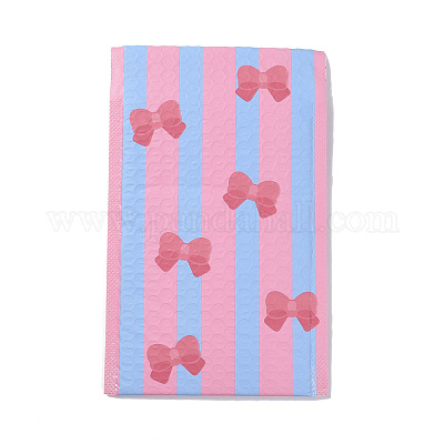 Rectangle Matte Film Package Bags&nbsp;OPC-K002-01B-1