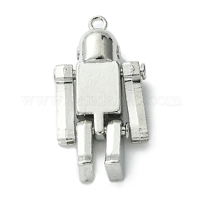 Alloy Pendants&nbsp;FIND-R146-04-1