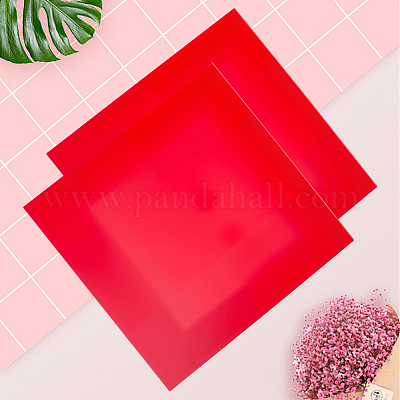 Acrylic Sheets&nbsp;DIY-WH20007-310-1