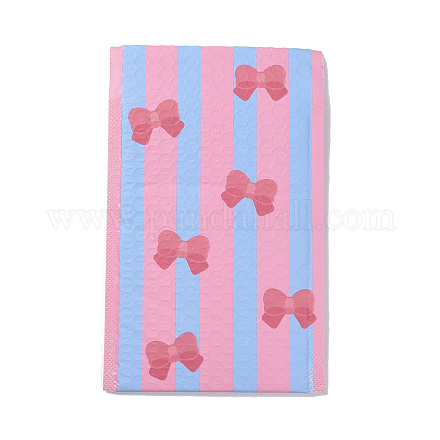 Rectangle Matte Film Package Bags OPC-K002-01B-1