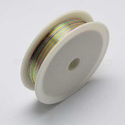 Round Iron Wire&nbsp;MW-R001-0.4mm-09-1