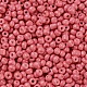 Baking Paint Glass Seed Beads&nbsp;SEED-S002-K16-2