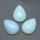 Opalite Cabochons&nbsp;G-E491-B-10-1