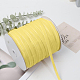 Single Face Velvet Ribbon&nbsp;SRIB-T004-01-26-3