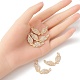Alloy Pendants&nbsp;FIND-YW0003-67-4