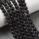 Natural Cordierite/Iolite/Dichroite Beads Strands&nbsp;G-P132-14-6mm-6