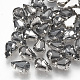 Sew on Rhinestone&nbsp;RGLA-T035-5x8mm-07-1
