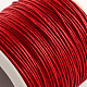 Waxed Cotton Thread Cords&nbsp;YC-R003-1.0mm-162-2