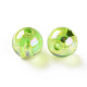 Transparent Acrylic Beads&nbsp;X-MACR-S370-B12mm-729-2