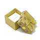 Cardboard Ring Boxes&nbsp;CBOX-Q036-04-4