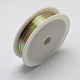 Round Iron Wire&nbsp;MW-R001-0.4mm-09-1