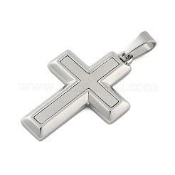 304 Stainless Steel Pendants&nbsp;STAS-G346-52P