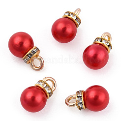 ABS Plastic Charms&nbsp;KY-T024-02C