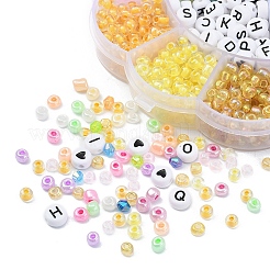 DIY Jewelry Making Kits&nbsp;DIY-YW0003-43