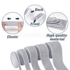 10 Yards 5 Styles Elastic Cords&nbsp;OCOR-GA0001-81