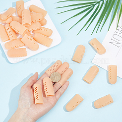 40Pcs Silicone Finger Cots&nbsp;FIND-HY0005-40