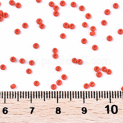 TOHO 11/0 Round Beads&nbsp;SEED-TR11-0050F