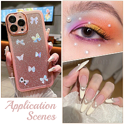 DIY Nail Art Decoration Kits&nbsp;DIY-SP0005-07
