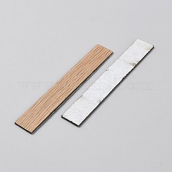 Wood Floor Mini Model&nbsp;DIY-WH0591-236B