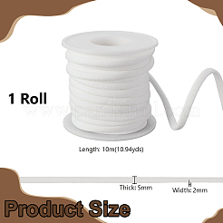 10M Nylon Elastic Cords&nbsp;OCOR-GA0002-65B