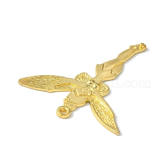 Tibetan Style Fairy Sprite Charms&nbsp;X-LF8182Y-NFG
