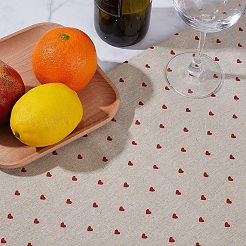 1M Linen Fabric&nbsp;DIY-CY0002-65B
