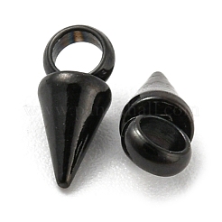 Ion Plating(IP) 304 Stainless Steel Pendants&nbsp;STAS-G214-47B-04