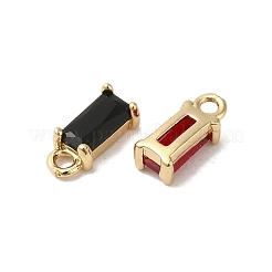 Light Gold Brass Glass Pendants&nbsp;FIND-K016-03KCG