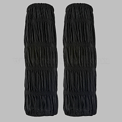 Acrylic Fibers Leg Sleeves&nbsp;AJEW-WH20042-65B