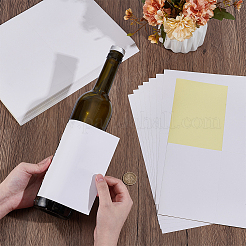 Self-Adhesive Paper Sticker&nbsp;AJEW-WH0609-269