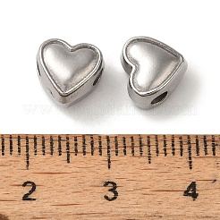 Non-Tarnish 304 Stainless Steel Beads&nbsp;STAS-K285-08P