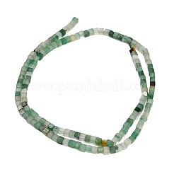 Natural African Jade Beads Strands&nbsp;GG-CBA2498-A01-01